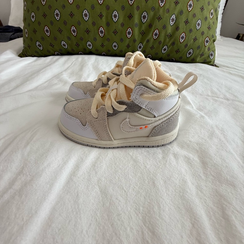 Nike Air Jordan